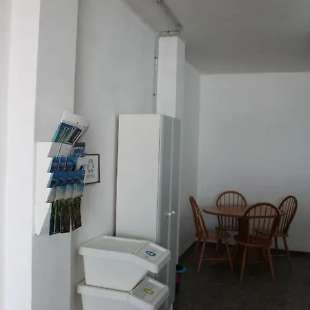 Holiday home Nataly's Las Aguas