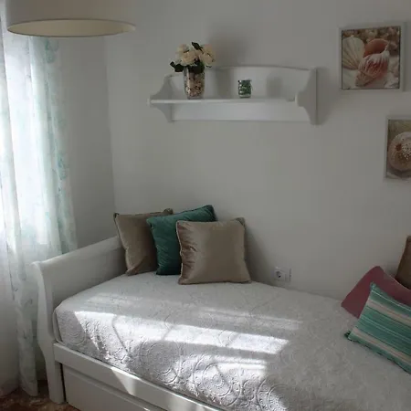 Nataly's Ferienhaus Las Aguas