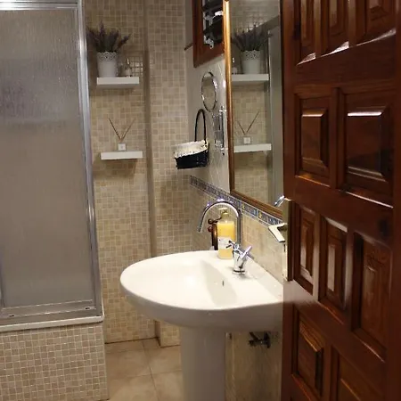 Nataly's Ferienhaus Las Aguas