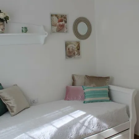 Ferienhaus Nataly's