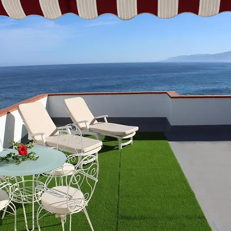 Tatil Evi Nataly's Las Aguas
