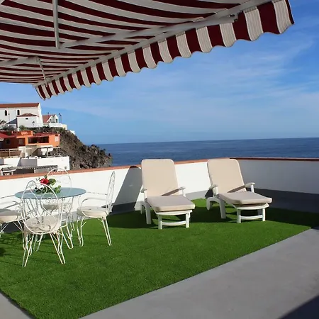 Nataly's Tatil Evi Las Aguas